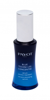 PAYOT Blue Techni Liss pleťové sérum Concentré 30 ml