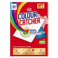 K2R COLOUR CATCHER Pracie obrúsky 22 kusov