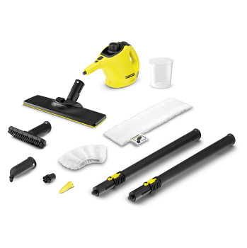 KÄRCHER SC 1 Easyfix parný čistič (Tyčové vysávače)
