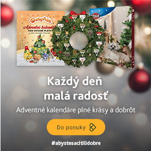 Adventné kalendáre