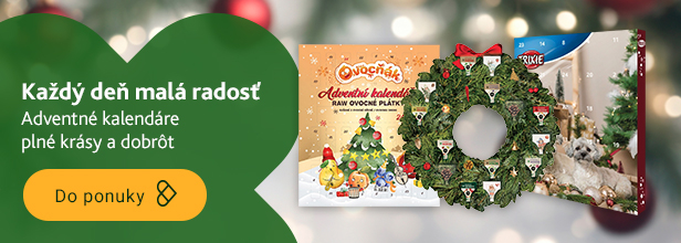 Adventné kalendáre