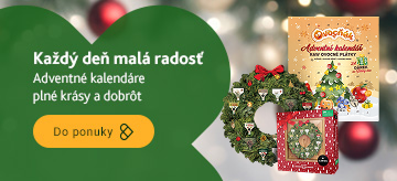 Adventné kalendáre