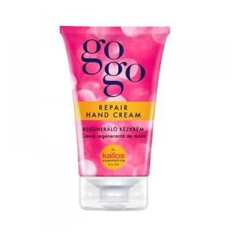 Kallos GoGo regeneračný krém na ruky (Repair hand cream) 125 ml