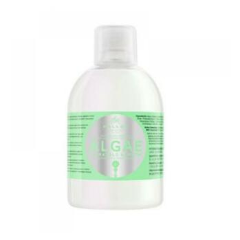 Kallos Hydratujúce šampón s výťažkom z rias a olivovým olejom 1000 ml