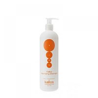 Kallos KJMN Šampón pre objem (Volumizing shampoo) 500 ml