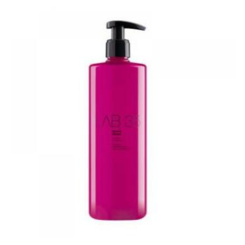 Kallos Lab 35 Signature Shampoo 500ml (Šampon pro suché a poškozené vlasy)