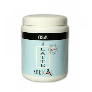 Kallos Serical Latte Hair Mask 1000ml (Maska pre všetky typy vlasov)