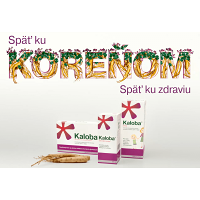 KALOBA Kvapky 50 ml