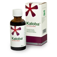 KALOBA Kvapky 50 ml