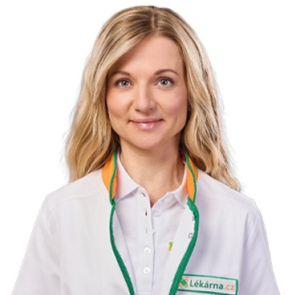 PharmDr. Kamila Horníčková