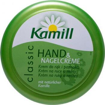 Kamill Classic krém ruky a nechty 150 ml