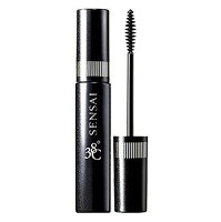 Kanebo Mascara Sensai 38C 6ml (Odstín M-1 Black černá)