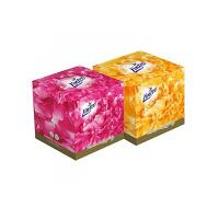 LINTEO Premium Papierové vreckovky 3-vrstvové BOX 60 ks