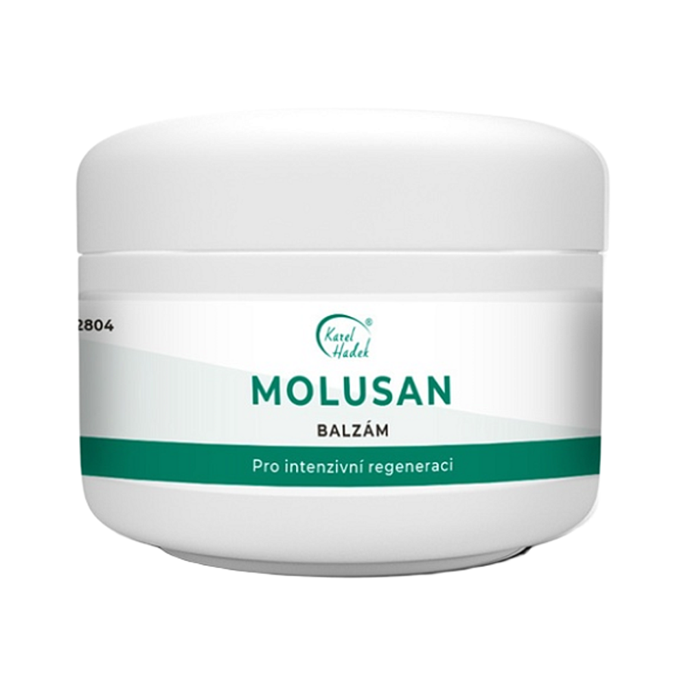 KAREL HADEK Molusan balzam 50 ml