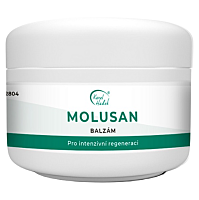 KAREL HADEK Molusan balzam 50 ml