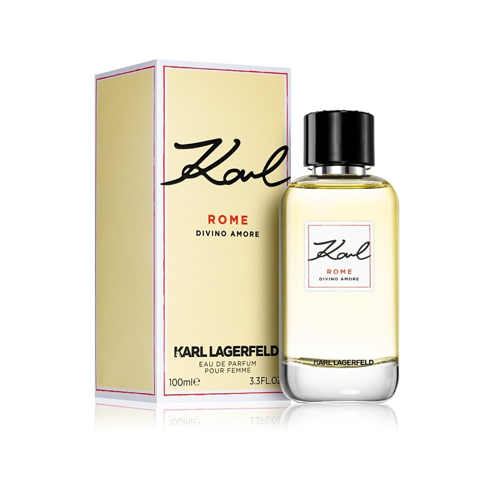 E-shop KARL LAGERFELD Rome Divino Amore EDP 60 ml