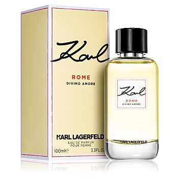 KARL LAGERFELD Rome Divino Amore EDP 60 ml (Parfumované vody)