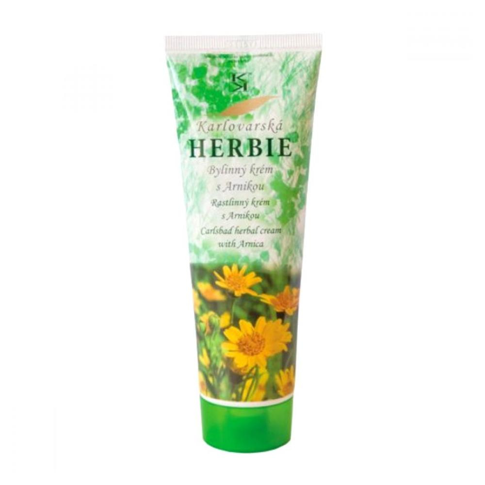 E-shop Karlovarský Herbie krém proti poteniu 100g