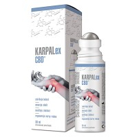KARPALEX CBD 30 ml