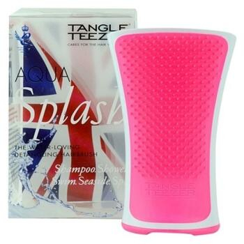 TANGLE TEEZER Aqua Splash Pink (růžový)