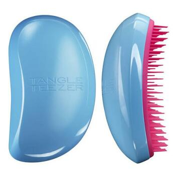 TANGLE TEEZER Salon Elite Blue Blush (modro-ružový)