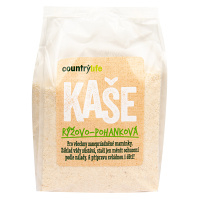 COUNTRY LIFE Kaša ryžovo pohánková 300 g
