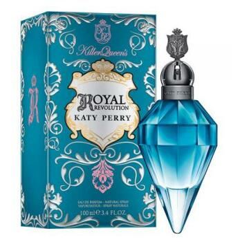 Katy Perry Royal Revolution Parfémovaná voda 30ml 