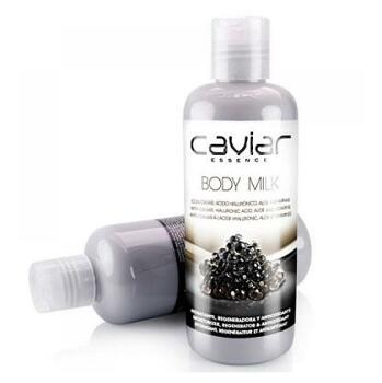 Diet Esthetic Caviar Essence Body Milk 250ml