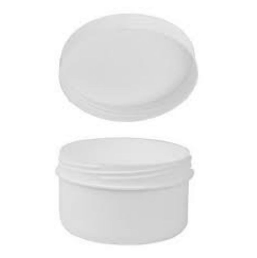 E-shop Téglik PP sa skrutka. uzáver. 75 g 20 ks Manta