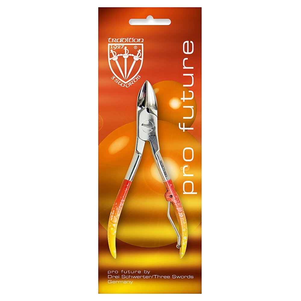 E-shop KELLERMANN Pro Future Kliešte na nechty FU 2442