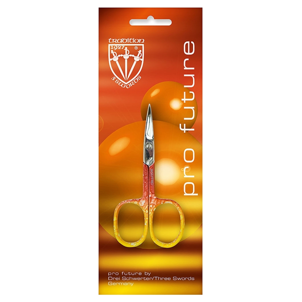 E-shop KELLERMANN Pro Future Nožnice na nechty FU 1808
