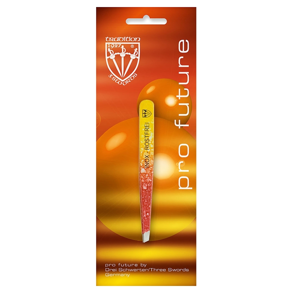 E-shop KELLERMANN Pro Future Pinzeta šikmá FU 3437