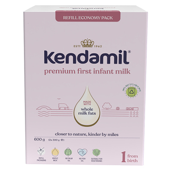 KENDAMIL 1 Premium box 600 g