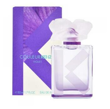 Kenzo Couleur Kenzo Violet Parfémovaná voda 50ml 