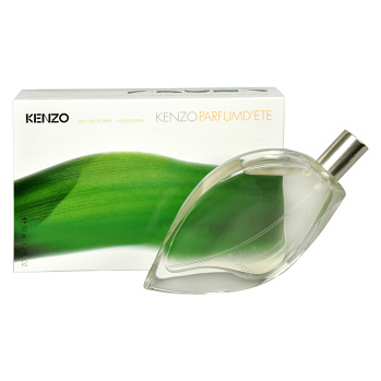 KENZO D´Ete Parfém EDP 75 ml