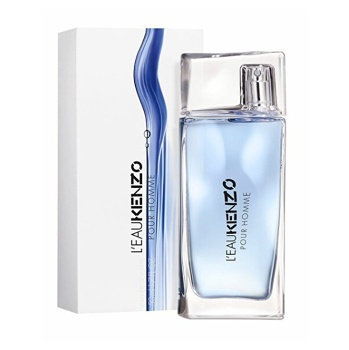 Kenzo L´eau par Kenzo 30ml (Toaletné vody)