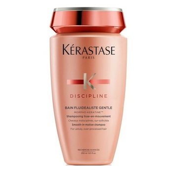 KÉRASTASE Discipline šampón pre nepoddajné vlasy 250 ml (Šampóny)