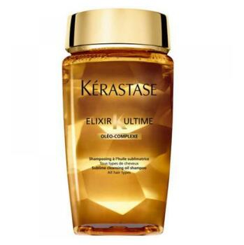 Kerastase Elixir Ultime Shampoo 250ml (Všechny typy vlasů)