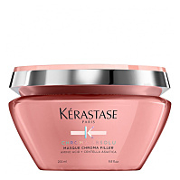 KÉRASTASE Chroma Absolu Vyživujúca maska ​​pre farbené vlasy 500 ml