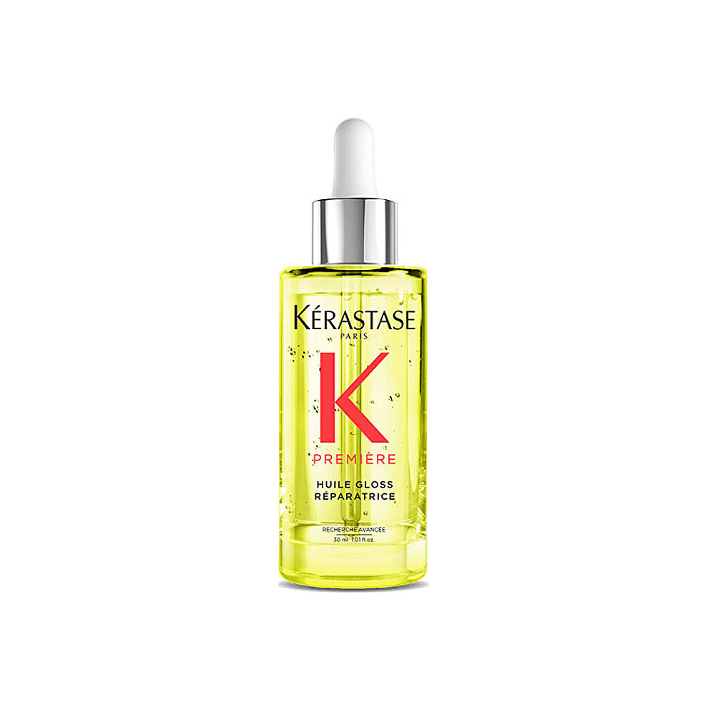 E-shop KÉRASTASE Obnovujúci olej na poškodené vlasy Premiére 30 ml