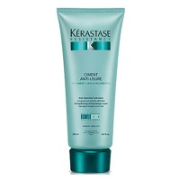 Kérastase Resistance Ciment Anti Usure 200ml (Pre oslabené vlasy a rozštiepené končeky)