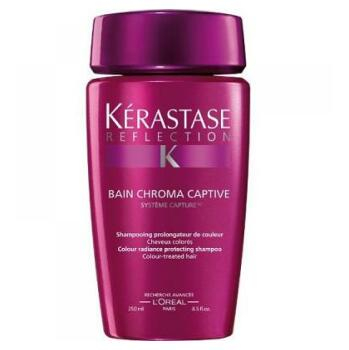 Kerastase Reflection Bain Chroma Captive Shampoo 250ml (Pro barvené vlasy)
