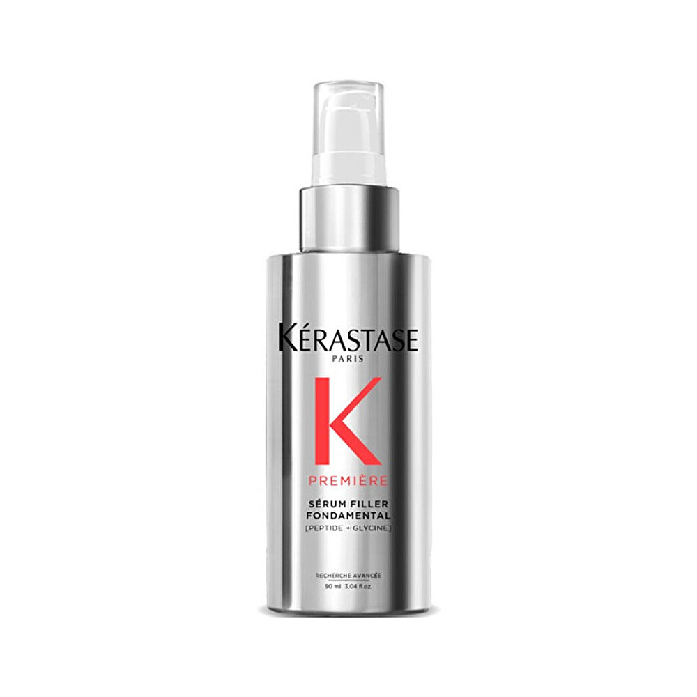 KÉRASTASE Regeneračné sérum pre poškodené vlasy Premiére 90 ml