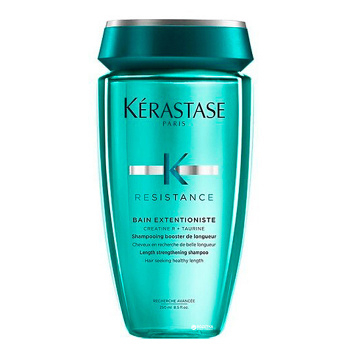 KÉRASTASE Résistance Šampón na vlasy Bain Extentioniste 250 ml (Šampóny na poškodené vlasy)