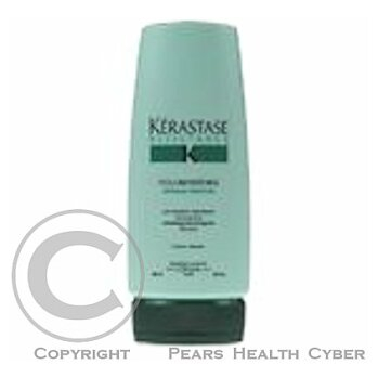 Kerastase Resistance Volumintense 200ml (Vlasové oleje) - Regeneračné