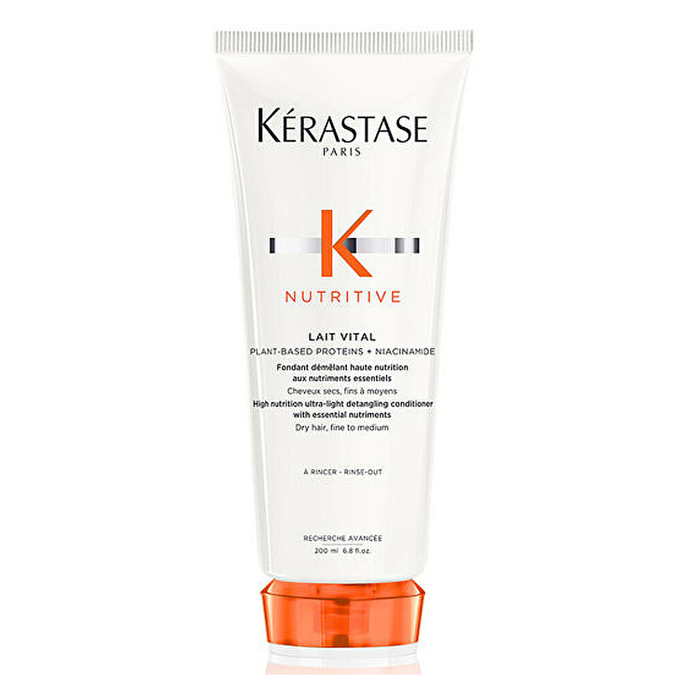 KÉRASTASE Nutritive Lait Vital Kondicionér 200 ml