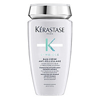 KÉRASTASE Šampón proti lupinám pre suchú pokožku hlavy Symbiose 250 ml