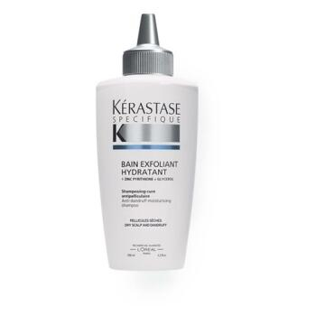 Kerastase Specifique Bain Exfoliant Hydratant Shampoo 200ml (Proti lupům)