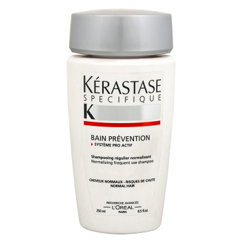 Kerastase Specifique Bain Prevention Frequent Use Shampoo 250ml (Šampóny)