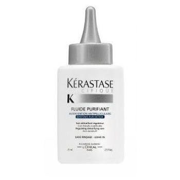 Kerastase Specifique Fluide Purifiant Antidandruff 75ml (Proti lupům) (Šampóny)